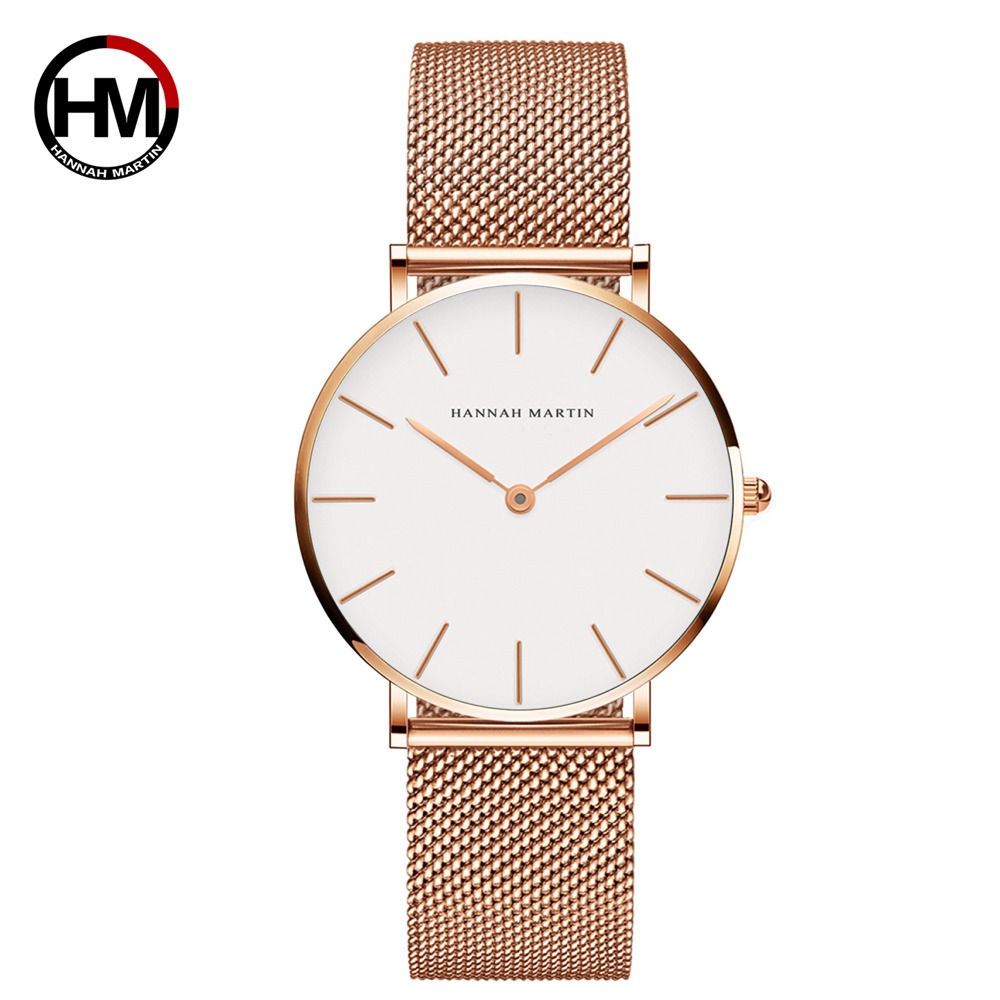 Luxury Watch In Japan - Hannah Martin Top Marke Luxus Uhren