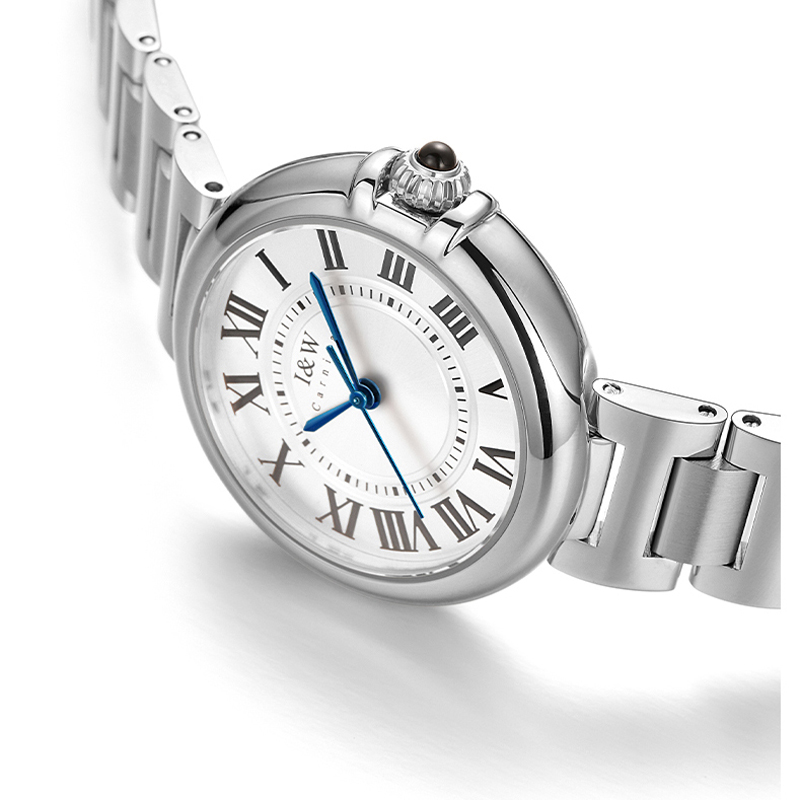 Luxury Watch In Japan - Schweiz CARNIVAL I&W Luxusmarke Japan MIYOTA