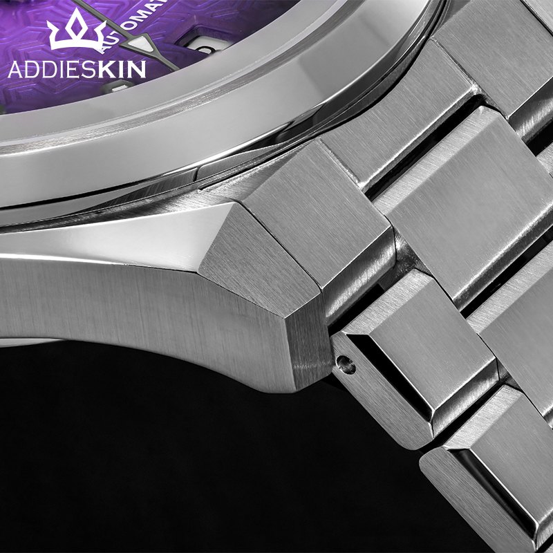 ADDIESKIN Neue K014 Automatisc – Luxury Watch It Bewertung und Preis