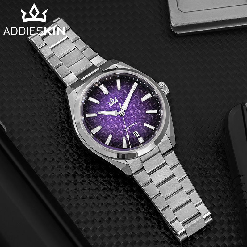 ADDIESKIN Neue K014 Automatisc – Luxury Watch It Bewertung und Preis