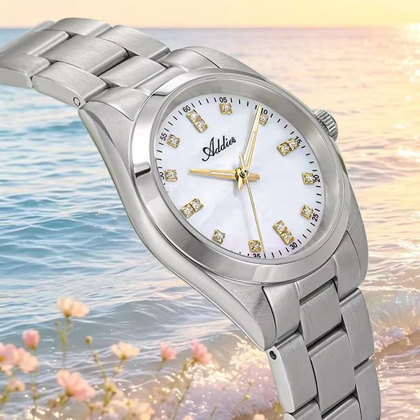 ADDIES Business Lady Quarzuhr  – Luxury Watch In Japan Bewertung und Preis