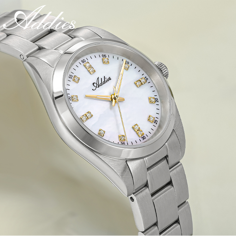 ADDIES Business Lady Quarzuhr  – Luxury Watch In Japan Bewertung und Preis