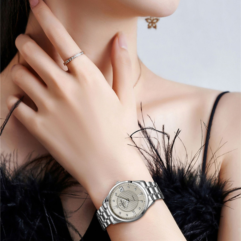 Schweiz CARNIVAL Luxus Automat – Luxury Watch In Japan Bewertung und Preis