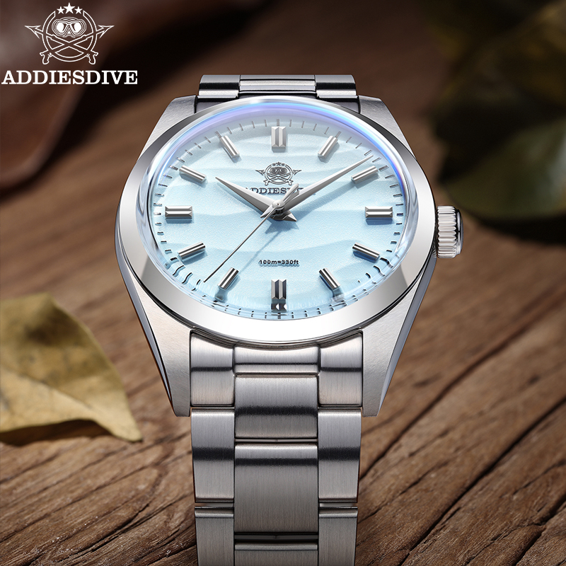 ADDIESDIVE 36-mm-Uhr für Damen – Luxury Watch In Japan Bewertung und Preis
