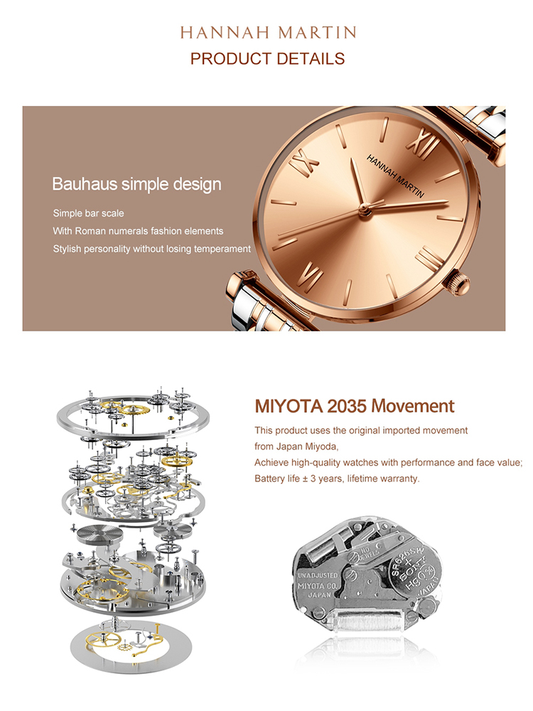 2022 Neues Angebot Damen-Luxus – Luxury Watch In Japan Bewertung und Preis