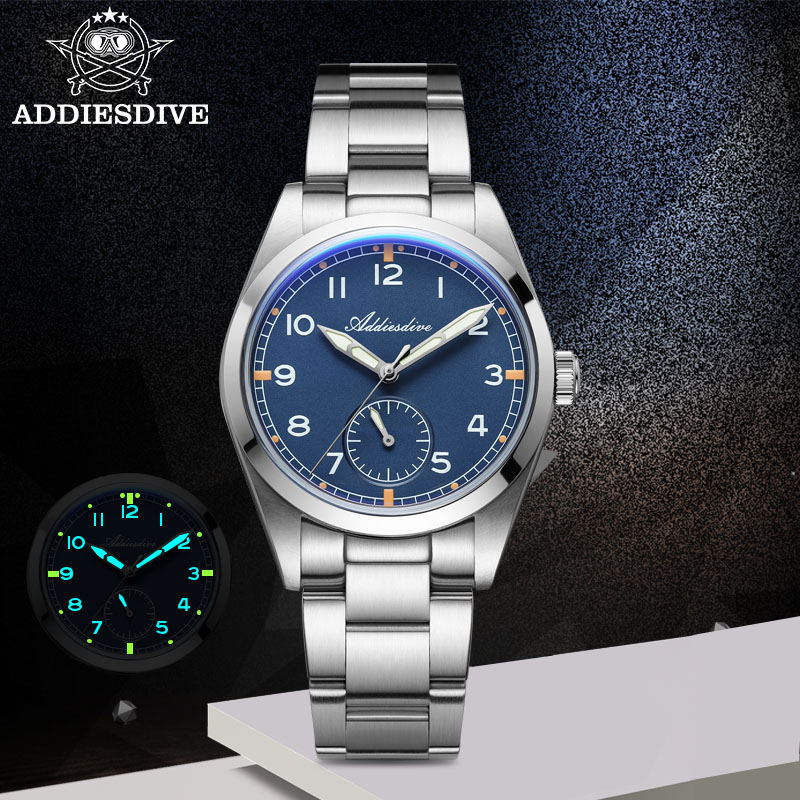 ADDIESDIVE Damen Luxusuhr 10Ba – Luxury Watch In Japan Bewertung und Preis