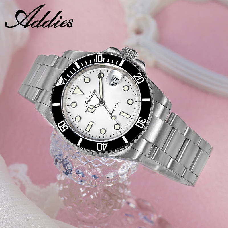 ADDIES Damenuhren Japan GM12 K – Luxury Watch In Japan Bewertung und Preis