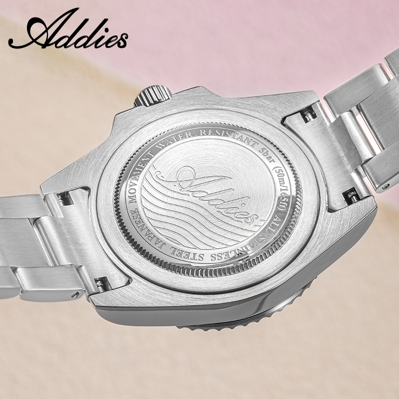 ADDIES Damenuhren Japan GM12 K – Luxury Watch In Japan Bewertung und Preis
