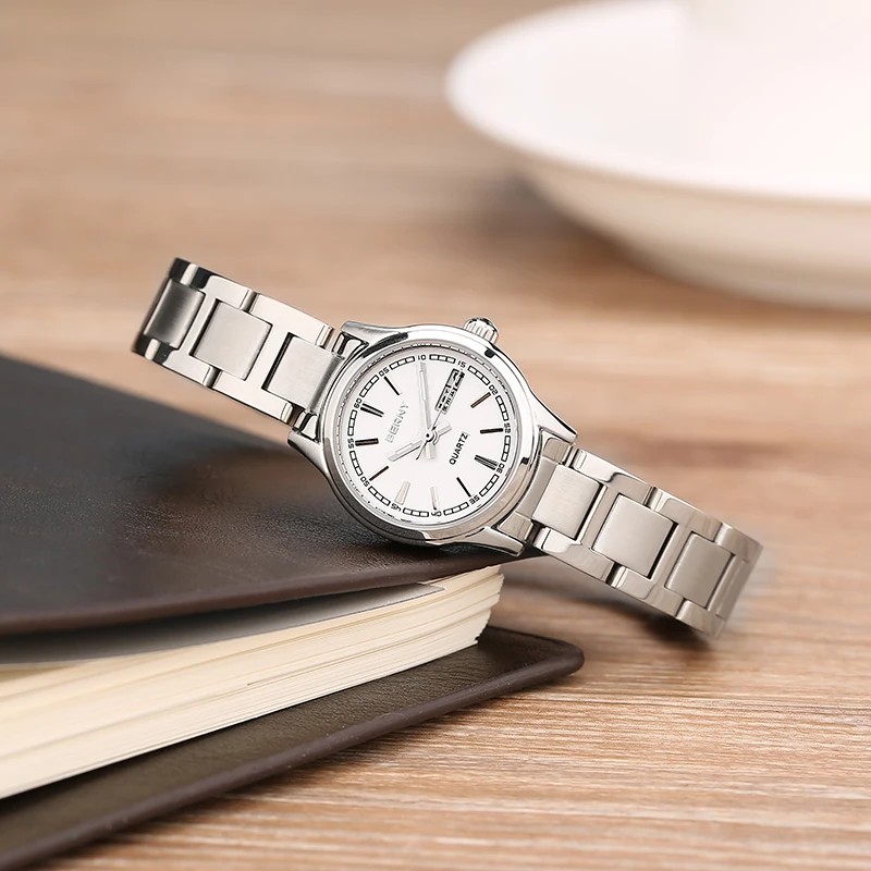 BERNY Luxus Damenuhr Japanisch – Luxury Watch In Japan Bewertung und Preis