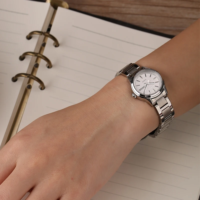 BERNY Luxus Damenuhr Japanisch – Luxury Watch In Japan Bewertung und Preis