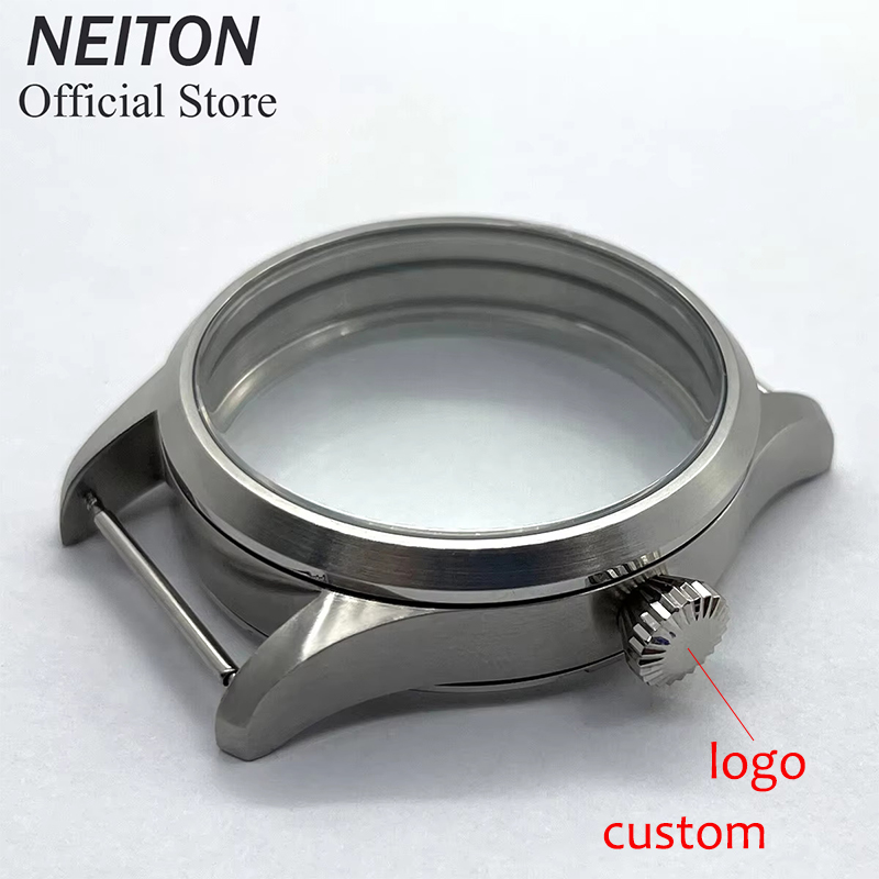NEITON 42 mm manuelles Uhrenge – Luxury Watch Display Bewertung und Preis