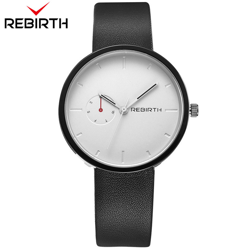 2018 wiedergeburt Beliebte Män – Luxury Watch Mockup Bewertung und Preis