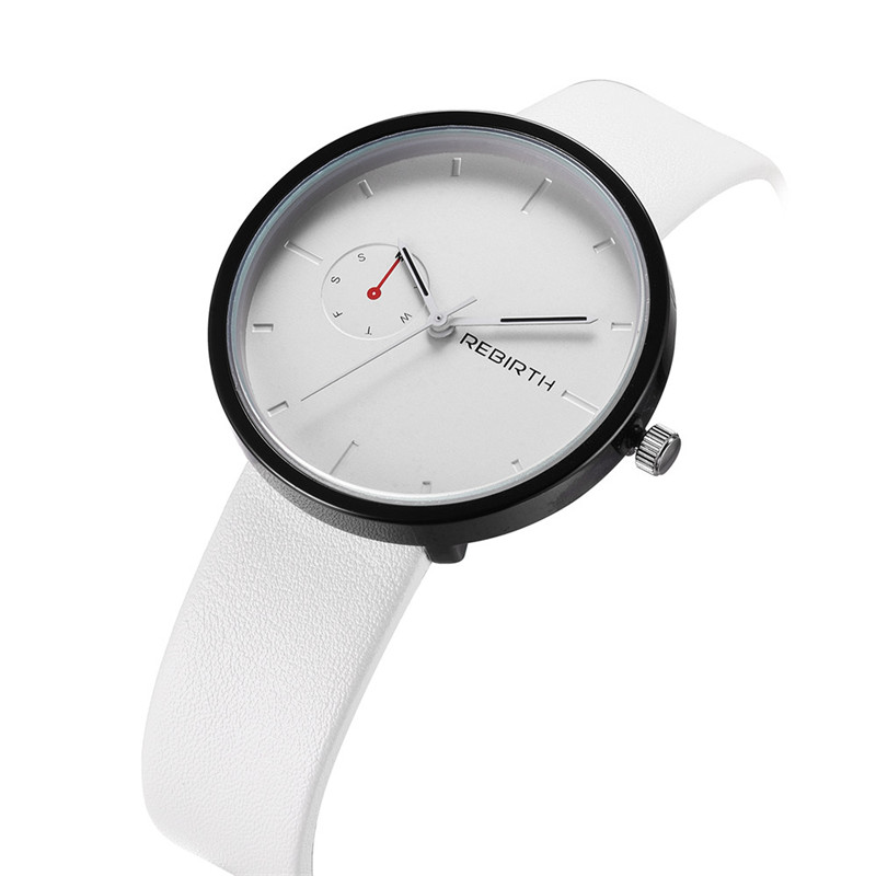 2018 wiedergeburt Beliebte Män – Luxury Watch Mockup Bewertung und Preis