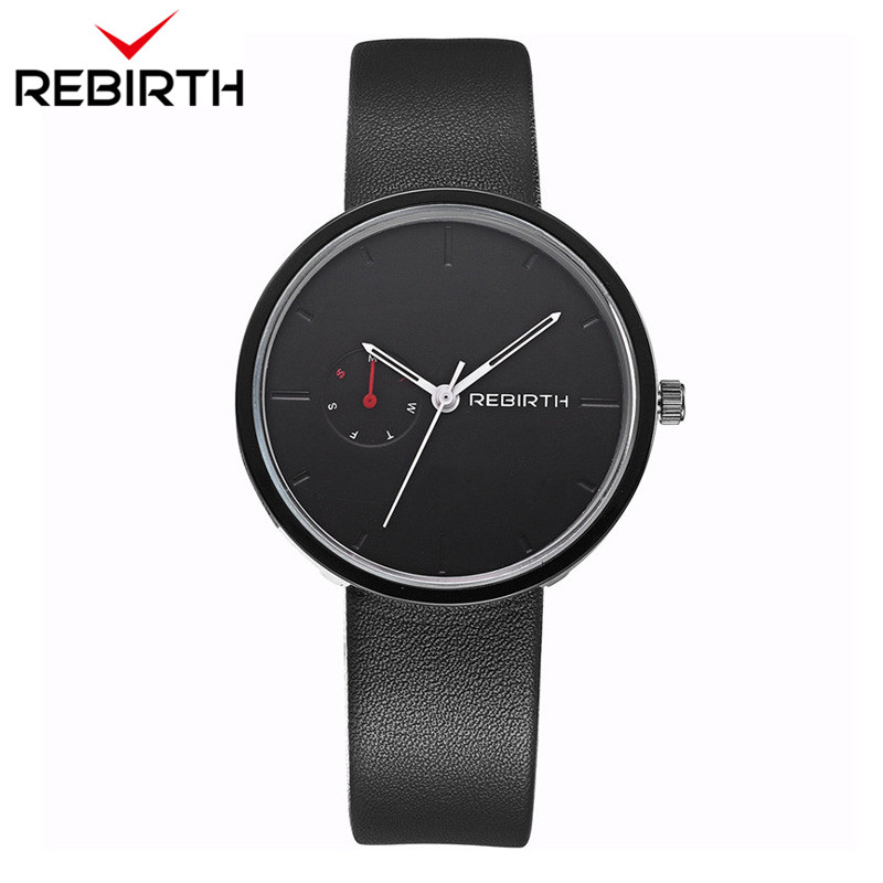 2018 wiedergeburt Beliebte Män – Luxury Watch Mockup Bewertung und Preis