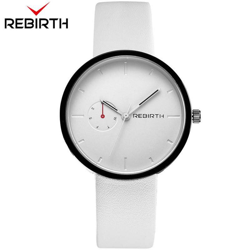 2018 wiedergeburt Beliebte Män – Luxury Watch Mockup Bewertung und Preis