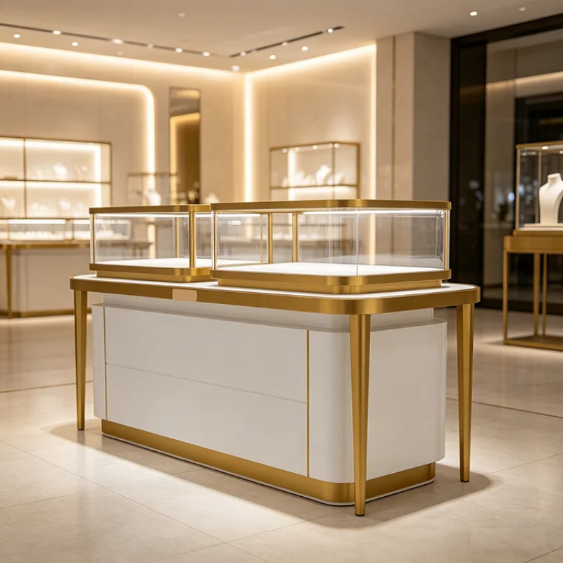 Maßgefertigte Luxuriöse Hochwe – Luxury Watch Display Bewertung und Preis