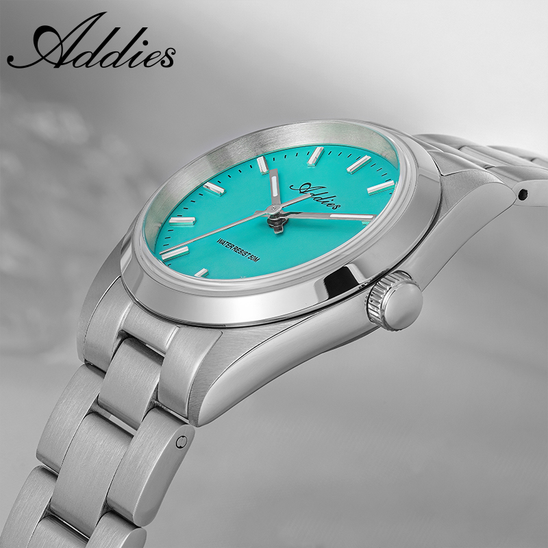ADDIES 31 mm Damen-Quarzuhr, e – Luxury Watch In Japan Bewertung und Preis