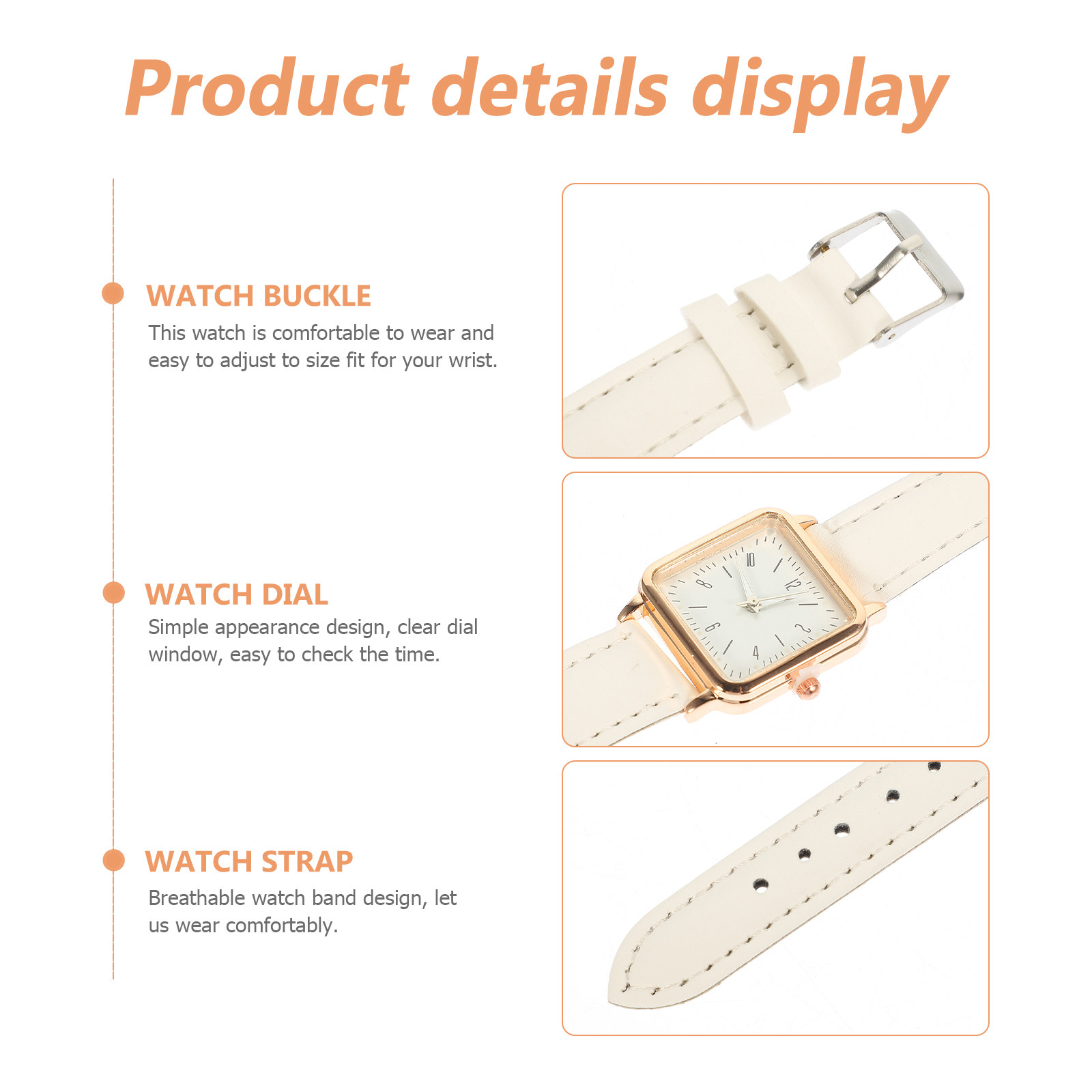 Noctilucence Damen-Armbanduhr  – Luxury Watch Grade Bewertung und Preis