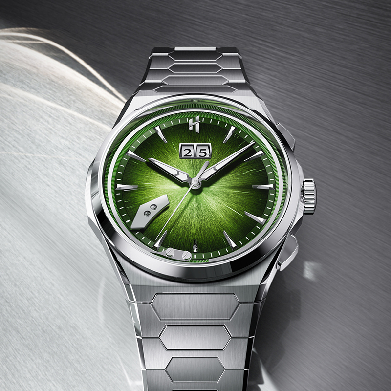 LUCKY HARVEY Herren Automatisc – Luxury Watch Grade Bewertung und Preis