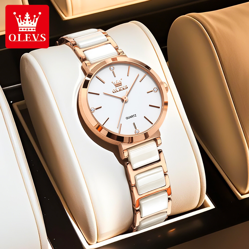 OLEVS 5877 Bestseller Uhren fü – Luxury Watch In Japan Bewertung und Preis