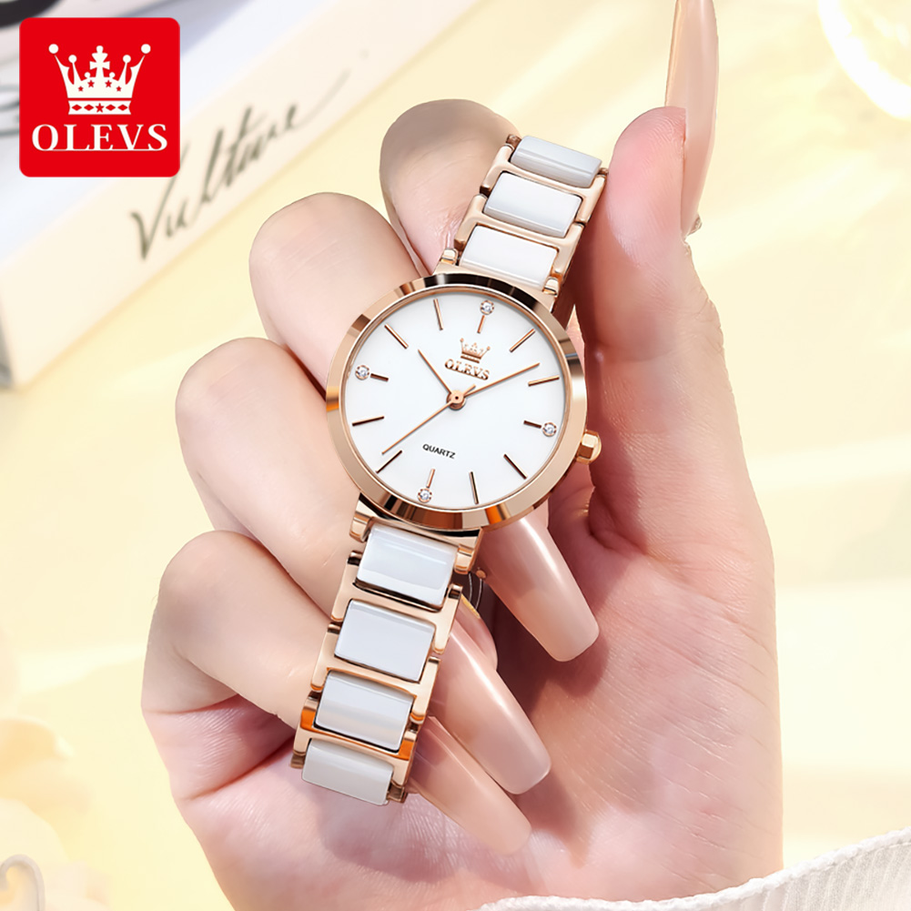OLEVS 5877 Bestseller Uhren fü – Luxury Watch In Japan Bewertung und Preis