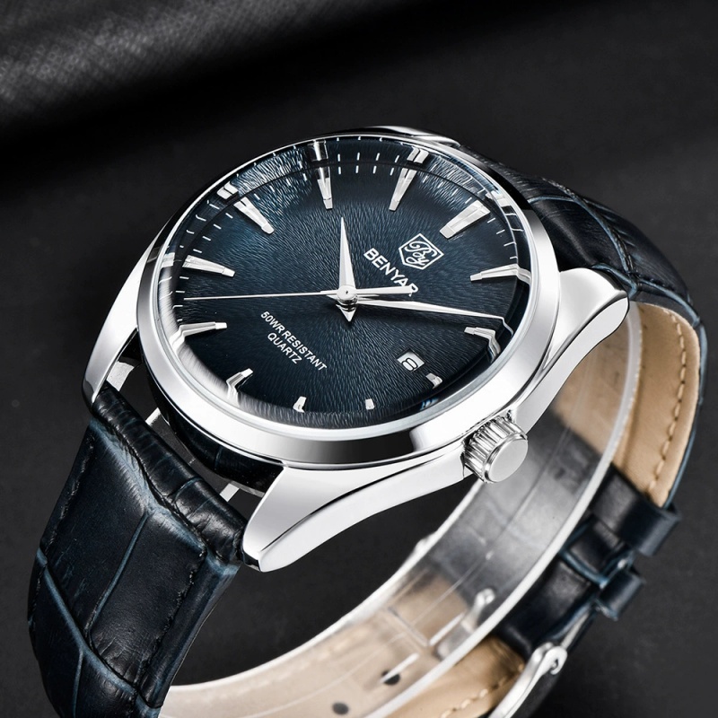 Benyar 5163 Top-Marke Luxus Mi – Luxury Watch Mockup Bewertung und Preis