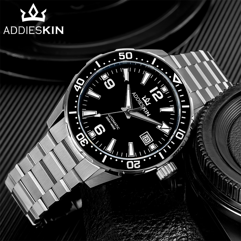 AddiesKin K009 Hochwertige Uhr – Luxury Watch Grade Bewertung und Preis
