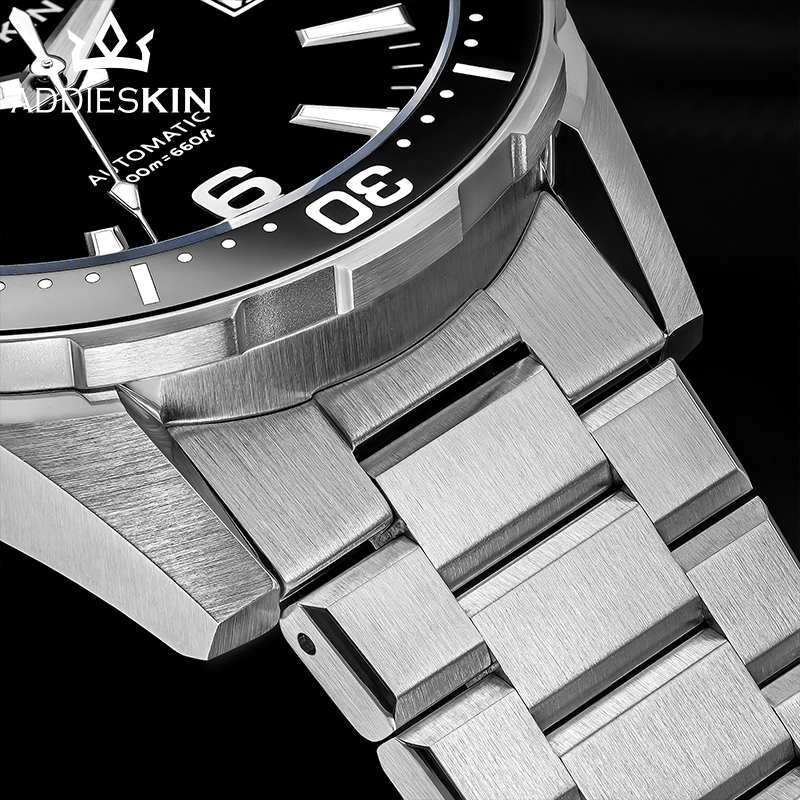 AddiesKin K009 Hochwertige Uhr – Luxury Watch Grade Bewertung und Preis