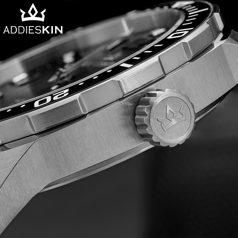 AddiesKin K009 Hochwertige Uhr – Luxury Watch Grade Bewertung und Preis