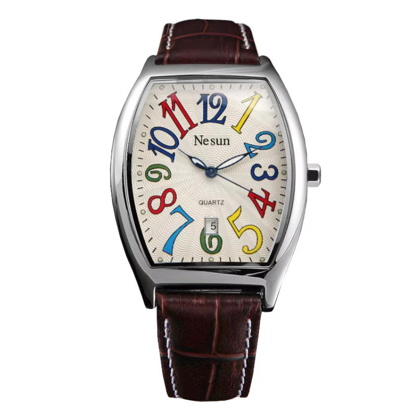 Schweiz Luxus Marke NESUN frau – Luxury Watch In Japan Bewertung und Preis