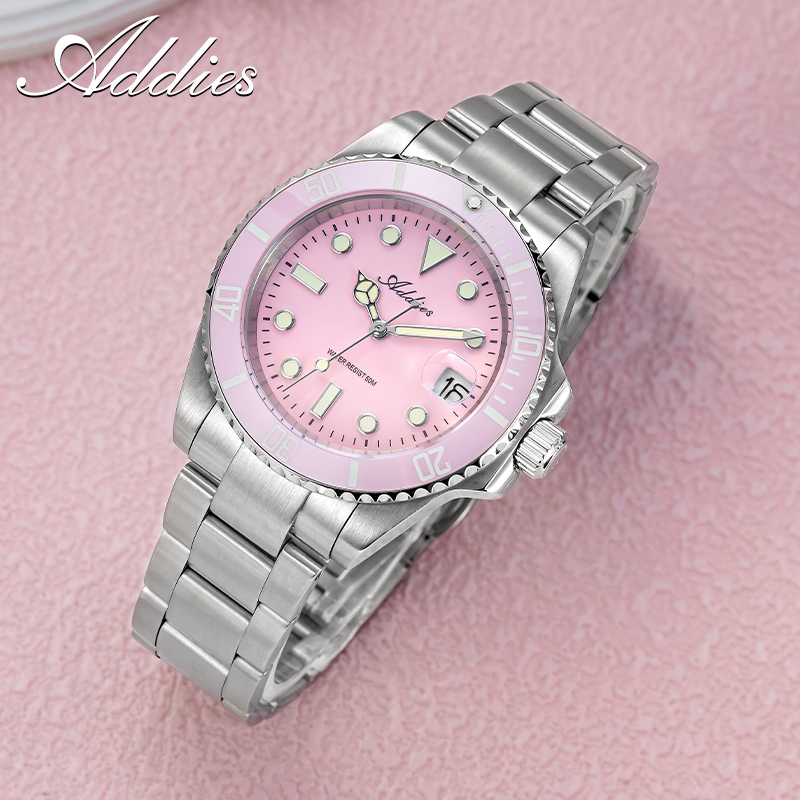 ADDIES 36mm Paaruhren Japan GM – Luxury Watch In Japan Bewertung und Preis