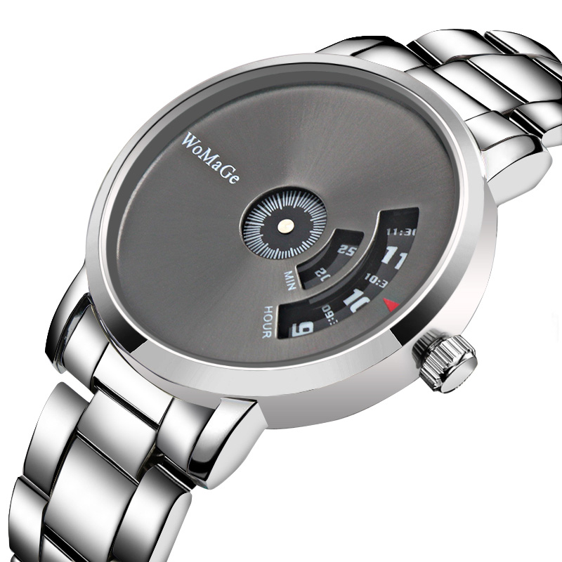 Neue montre homme heiß verkauf – Luxury Watch Mockup Bewertung und Preis