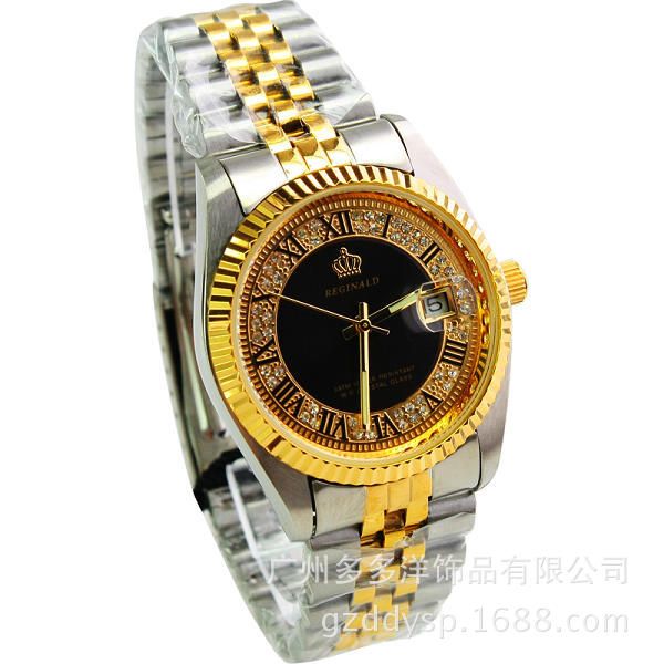 2016 luxus HK REGINALD Marke A – Luxury Watch Mockup Bewertung und Preis