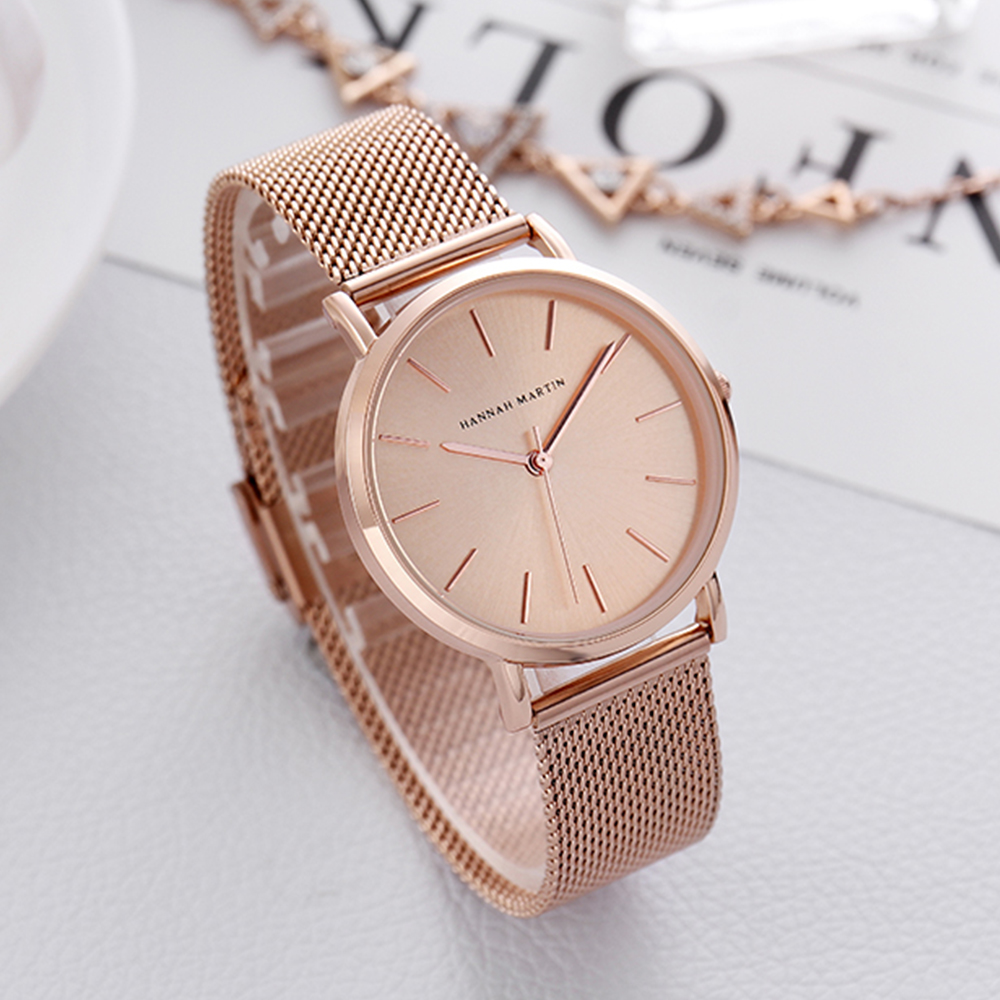 Hannah Martin Top Marke Luxus  – Luxury Watch In Japan Bewertung und Preis
