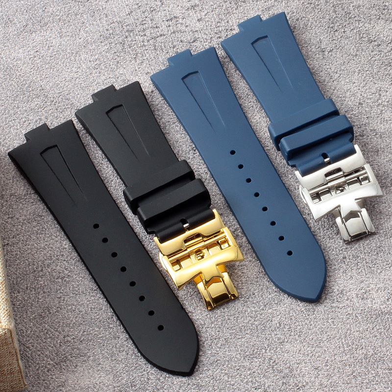 Qualitäts gummi Silikon Uhren  – Luxury Watch Vacheron Constantin Bewertung und Preis