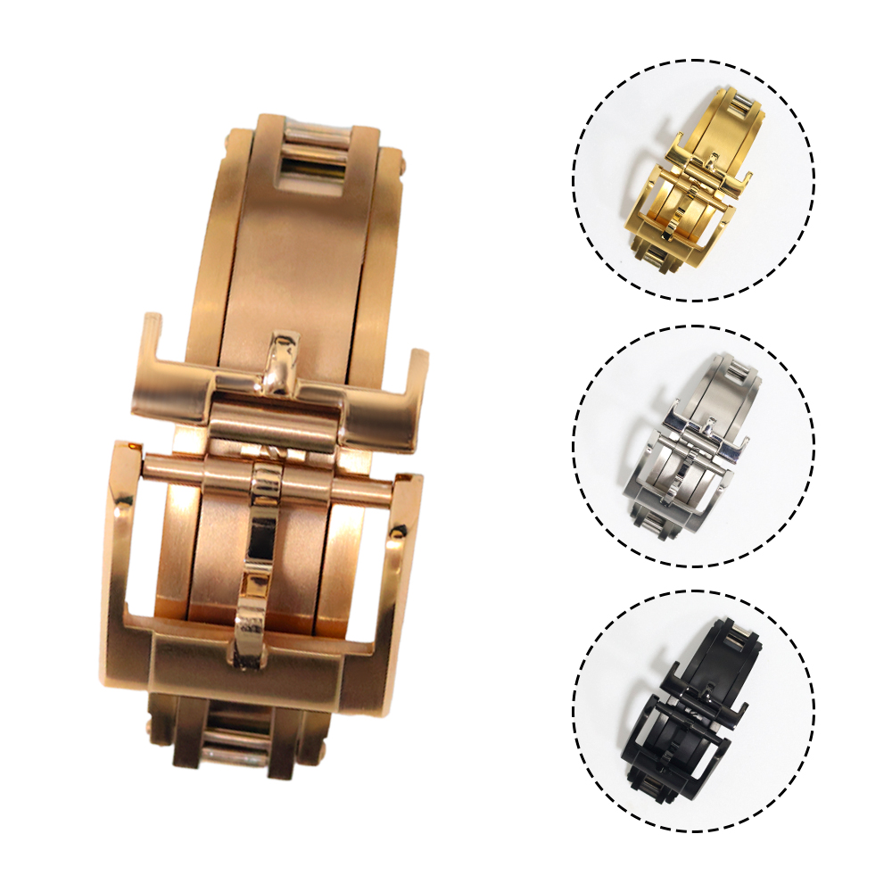 16mm 18mm 20mm für Delug Secur – Luxury Watch Grade Bewertung und Preis