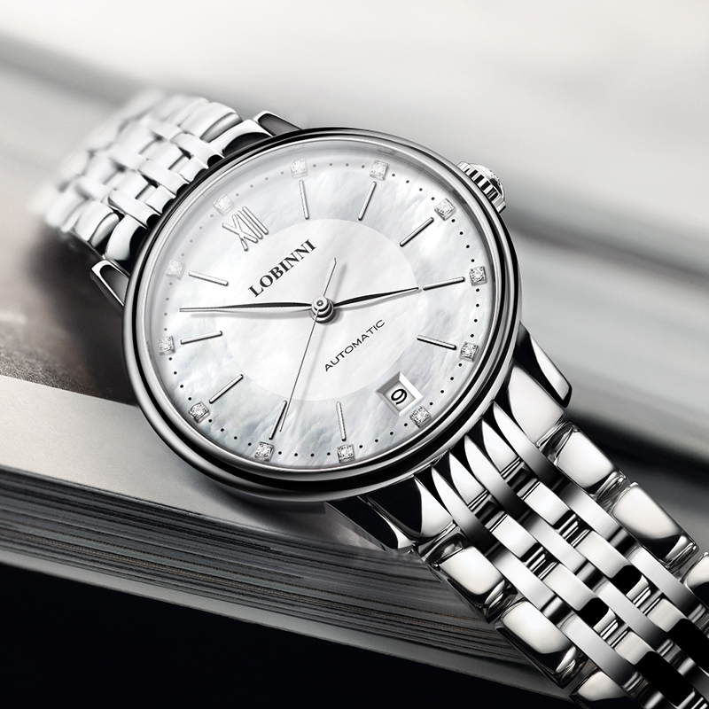 LOBINNI Damen Automatische Mec – Luxury Watch In Japan Bewertung und Preis
