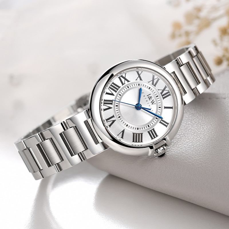 Schweiz CARNIVAL I&W Luxusmark – Luxury Watch In Japan Bewertung und Preis
