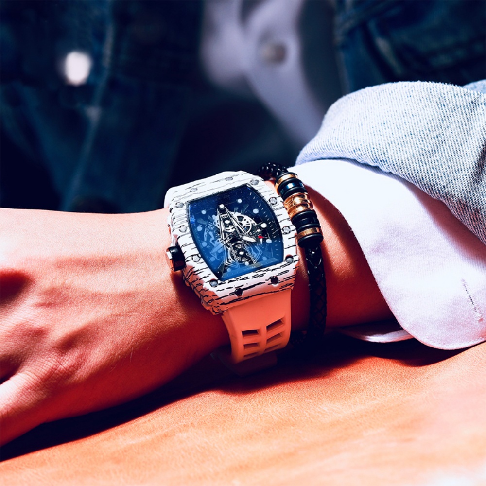 Äußerst beliebte, funktionale  – Luxury Watch It Bewertung und Preis