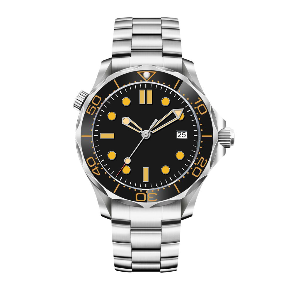 Benutzerdefinierte Logo NH35 U – Luxury Watch Dial Bewertung und Preis