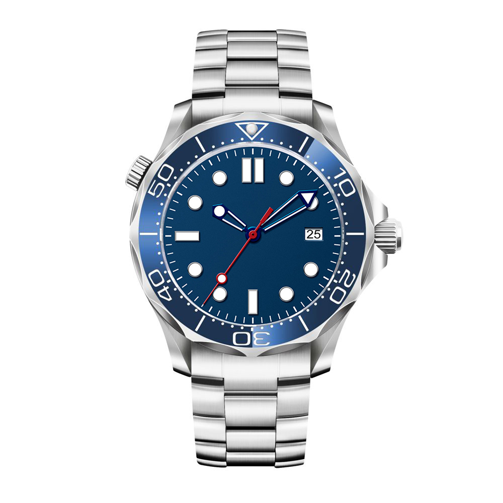 Benutzerdefinierte Logo NH35 U – Luxury Watch Dial Bewertung und Preis