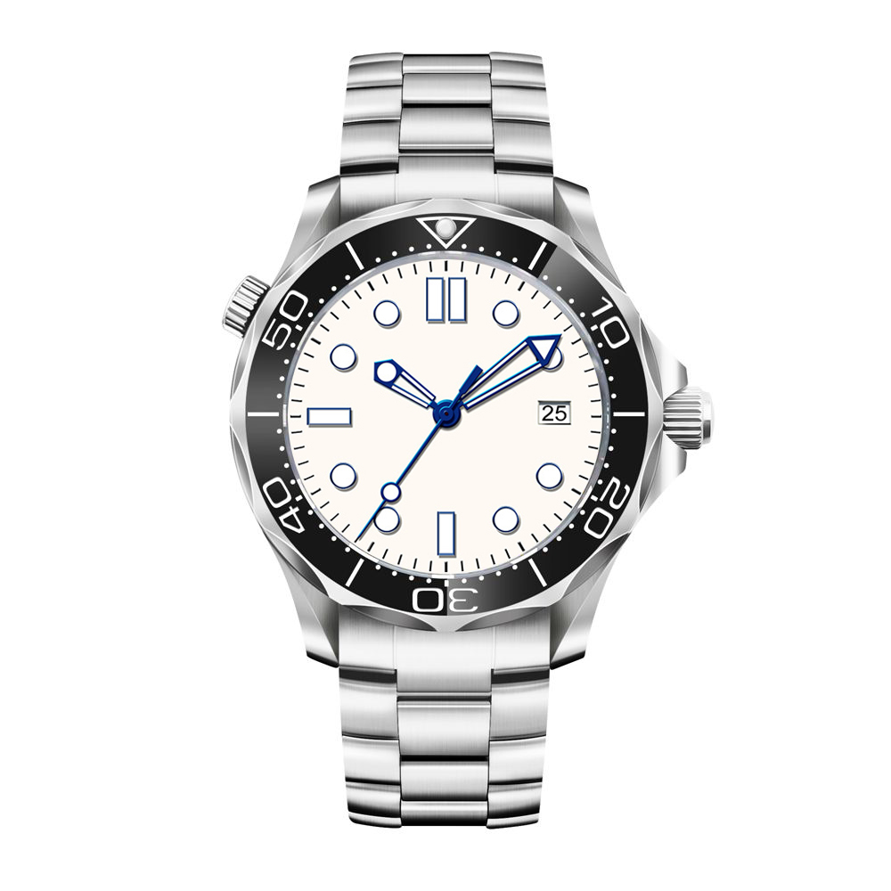 Benutzerdefinierte Logo NH35 U – Luxury Watch Dial Bewertung und Preis
