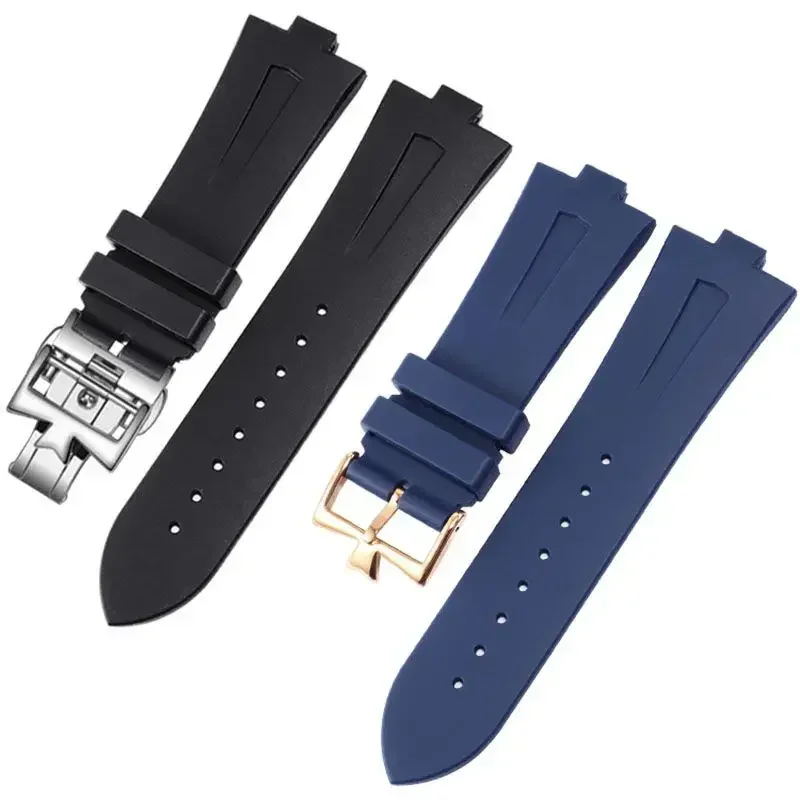 Silikon kautschuk Uhren armban – Luxury Watch Vacheron Constantin Bewertung und Preis