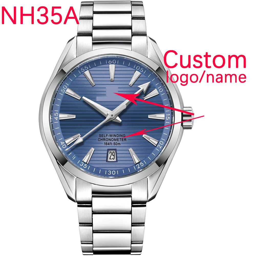 Luxus NH35 Movt Individuelles  – Luxury Watch Display Bewertung und Preis