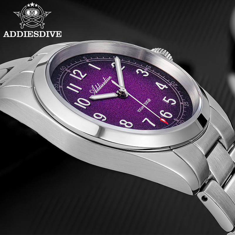 ADDIESDIVE Elegante Damen-Quar – Luxury Watch It Bewertung und Preis