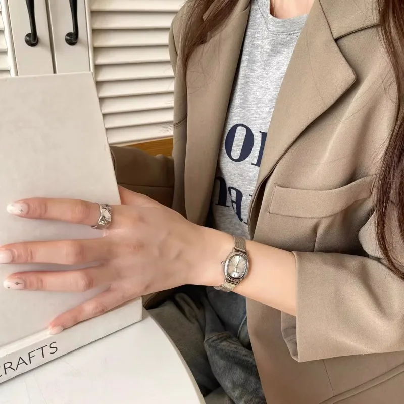 Kleine Oval Zifferblatt Grüne  – Luxury Watch Dial Bewertung und Preis