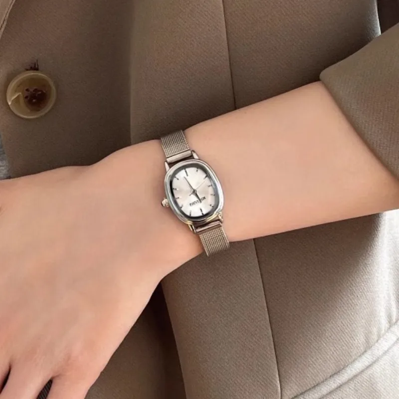 Kleine Oval Zifferblatt Grüne  – Luxury Watch Dial Bewertung und Preis
