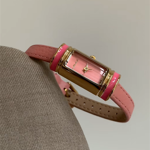 Quadratische elegante Armbandu – Luxury Watch Arabic Bewertung und Preis
