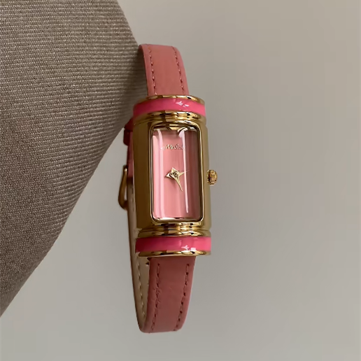 Quadratische elegante Armbandu – Luxury Watch Arabic Bewertung und Preis
