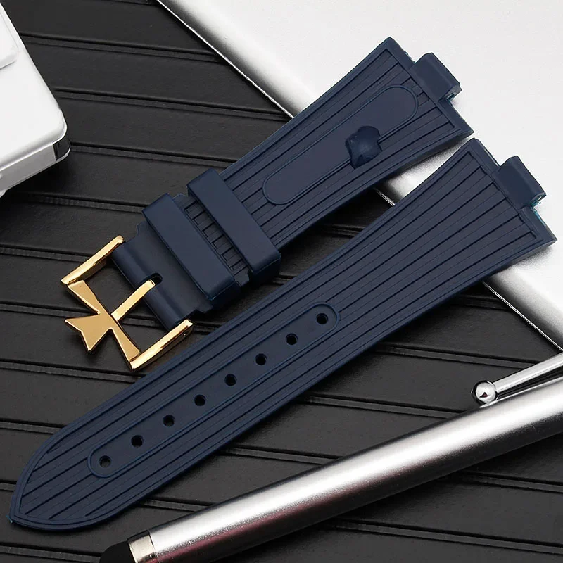 Hochwertiges Silikon-Uhrenarmb – Luxury Watch Vacheron Constantin Bewertung und Preis